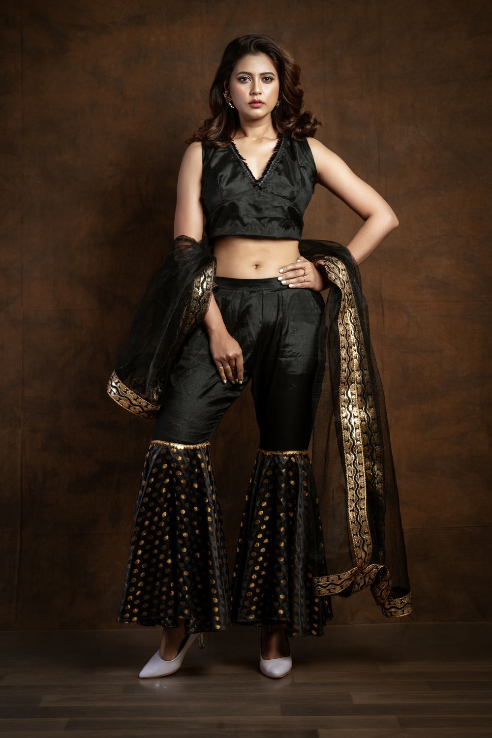 Designer Couture