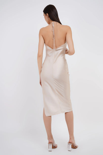 Tiara Slip Dress