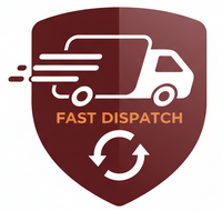 Fast Dispatch