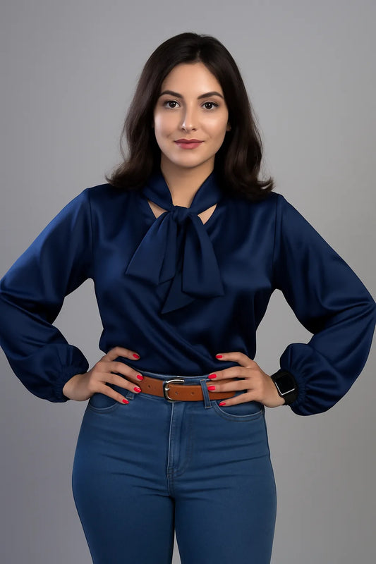 Executive Bow Top