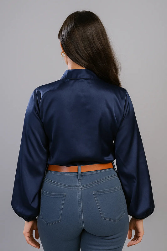 Executive Bow Top