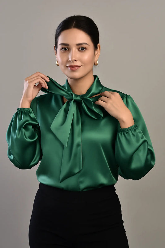 Classic Bow Top
