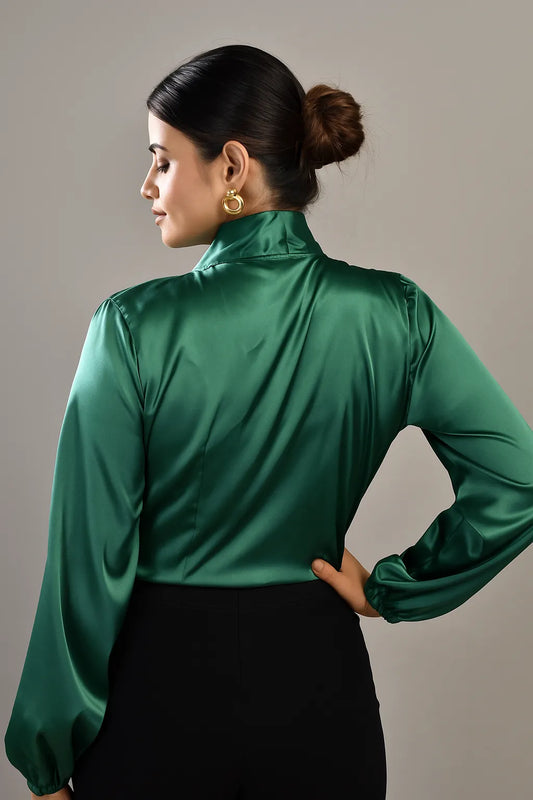 Classic Bow Top