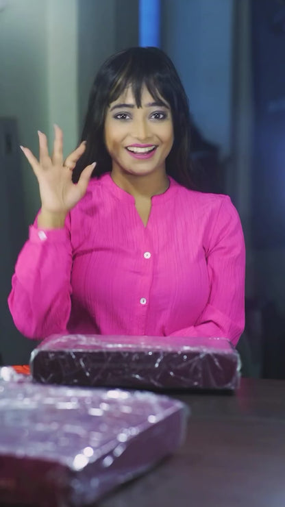 Black Sparkle Mini Dress